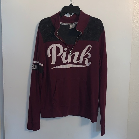 Cute Pink by Victoria Secret sweatshirt - Picture 1 of 3